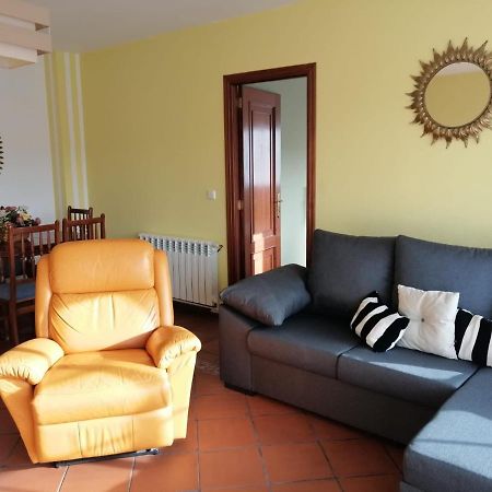 Piso Centrico Y Amplio En Praza Do Regueiro, A Illa De Arousa エクステリア 写真