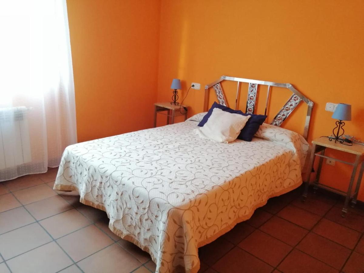 Piso Centrico Y Amplio En Praza Do Regueiro, A Illa De Arousa エクステリア 写真