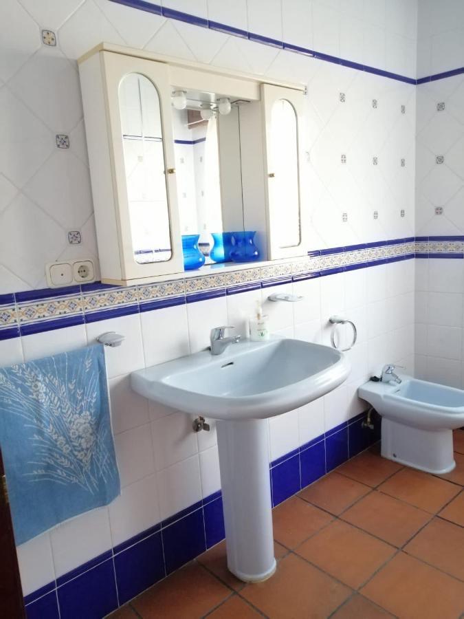Piso Centrico Y Amplio En Praza Do Regueiro, A Illa De Arousa エクステリア 写真