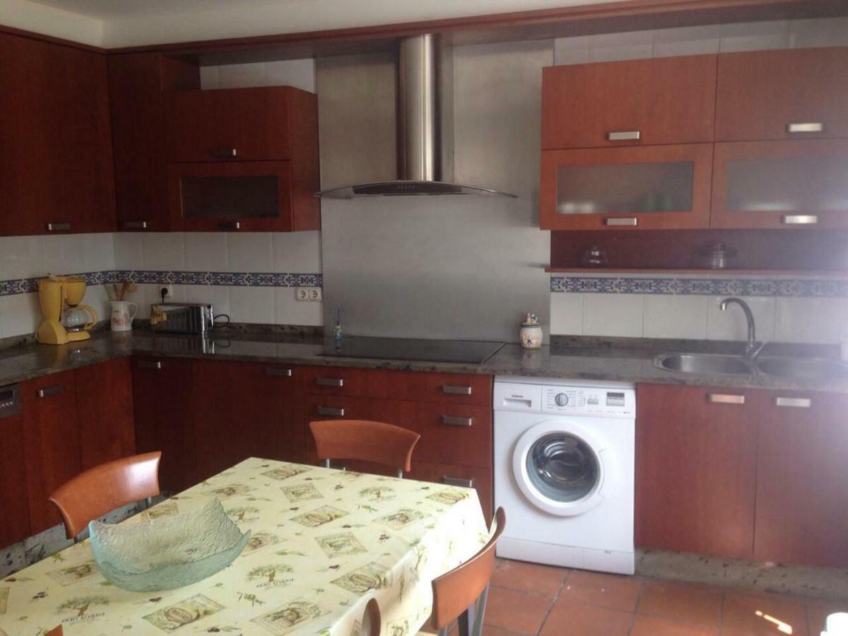 Piso Centrico Y Amplio En Praza Do Regueiro, A Illa De Arousa エクステリア 写真